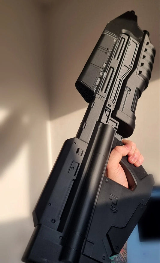 3D Printing: The Simplest Technology