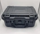 1oz Bars & 1oz Coins Waterproof Hard Carry Case – Dual Storage