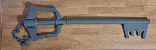 Kingdom Hearts Style Keyblade Replica – Roxas – 1:1 Scale
