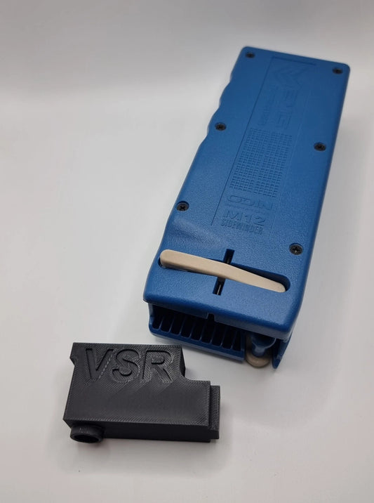 VSR-10 Odin Speedloader Adapter – Tokyo Marui Compatible