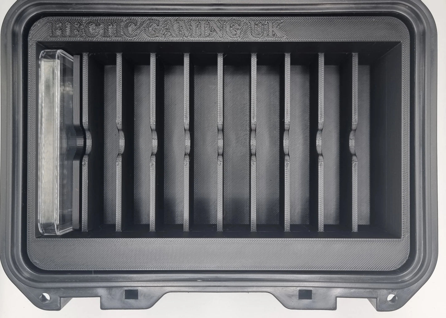 10oz Bullion Bars Waterproof Hard Carry Case