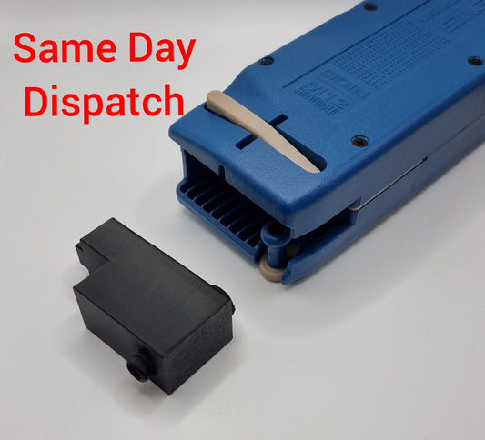 Odin M12 Sidewinder Universal Speedloader Adapter – Airsoft