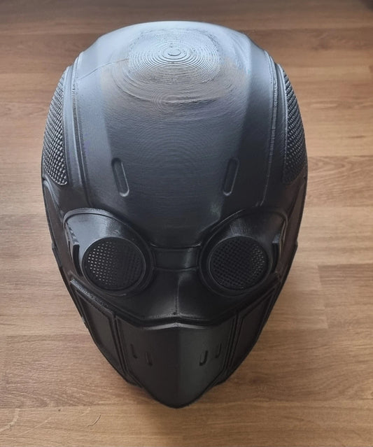 Ultraman DC Helmet