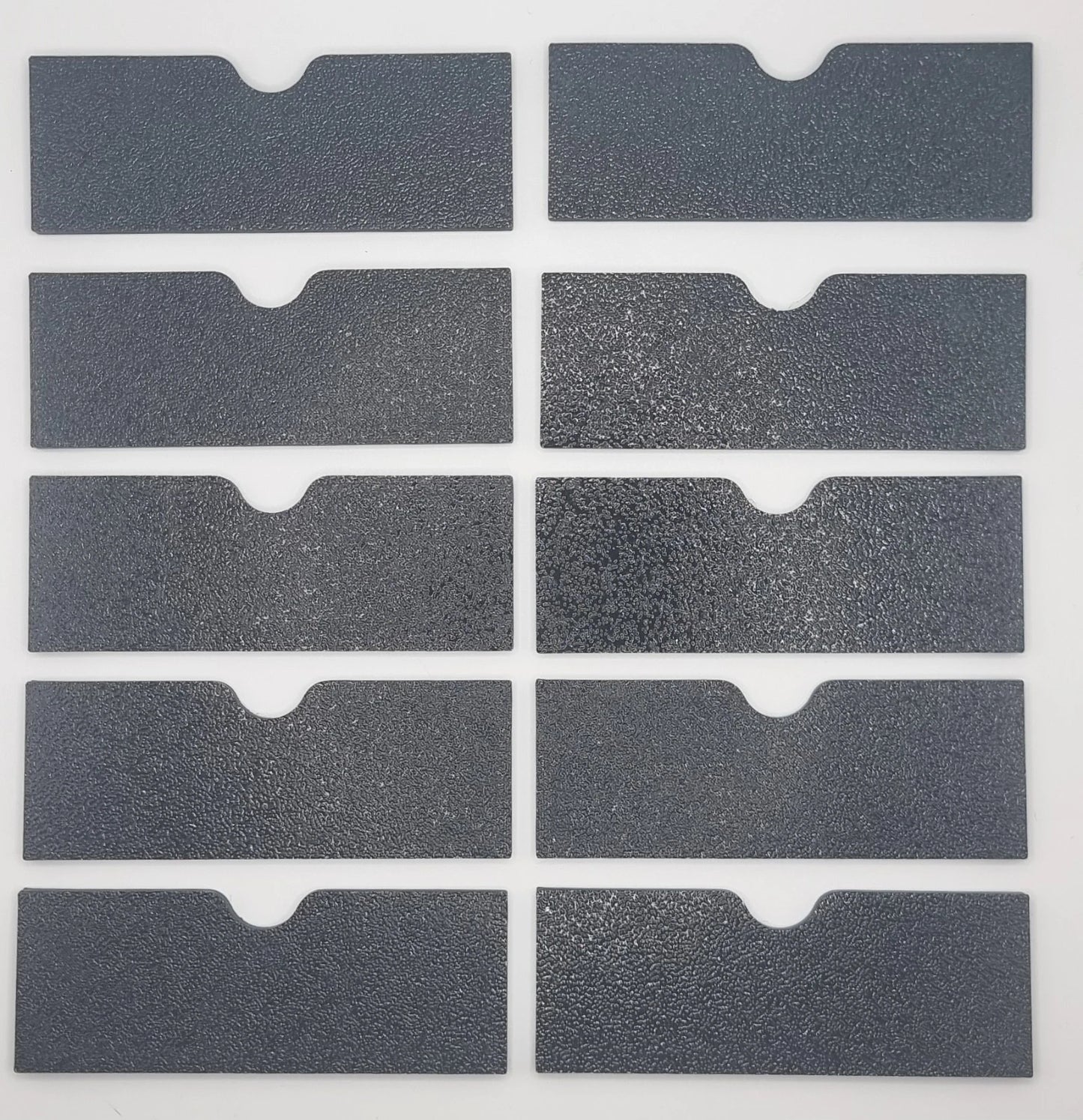 10oz Bullion Bars Waterproof Hard Carry Case