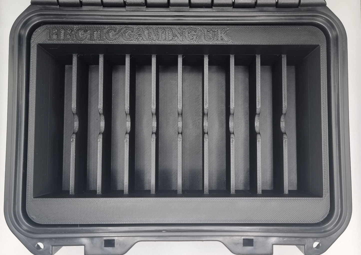 10oz Bullion Bars Waterproof Hard Carry Case