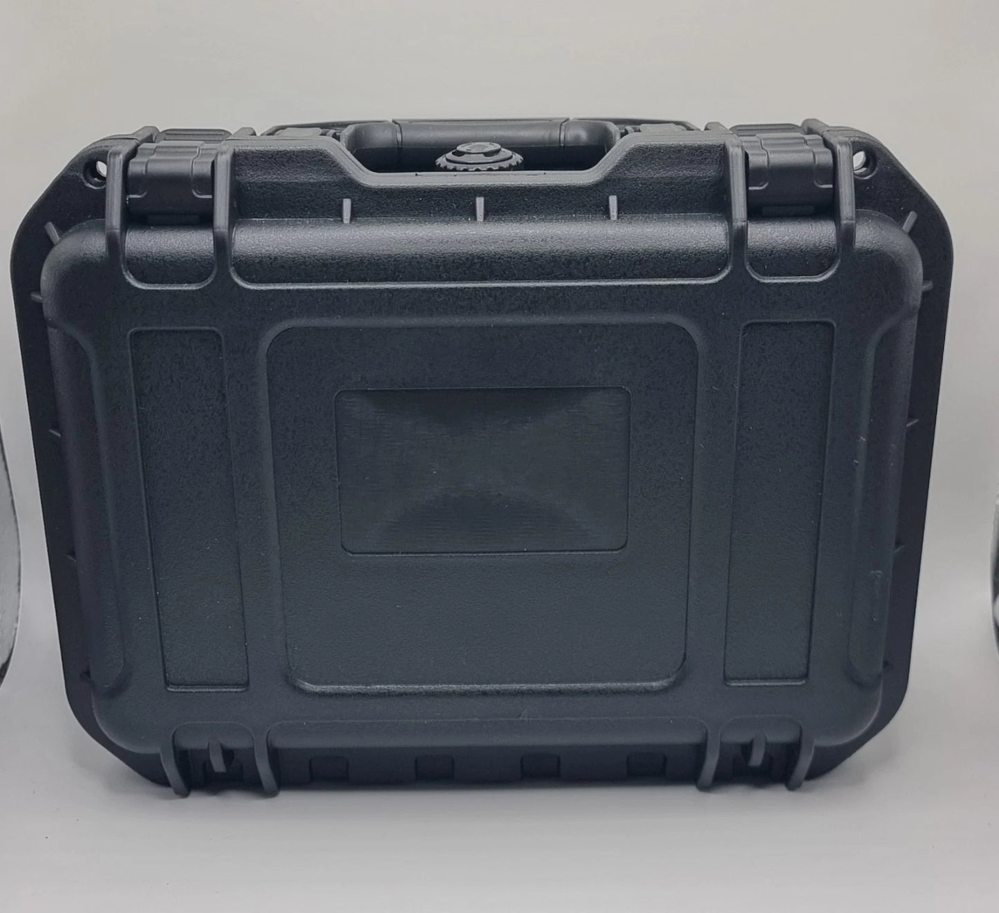 1oz Coins Waterproof Hard Carry Case – Holds 80 Coins