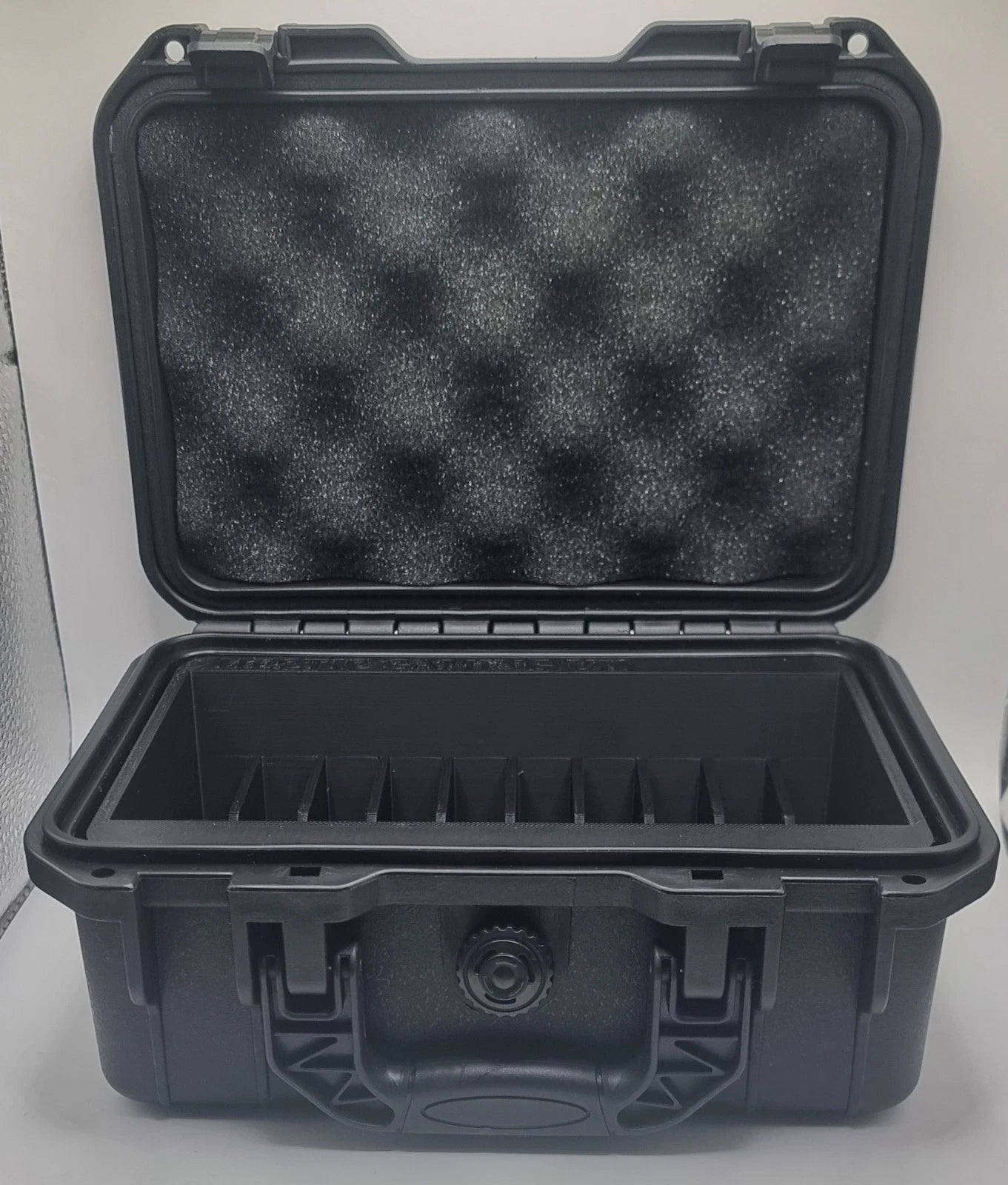 10oz Bullion Bars Waterproof Hard Carry Case